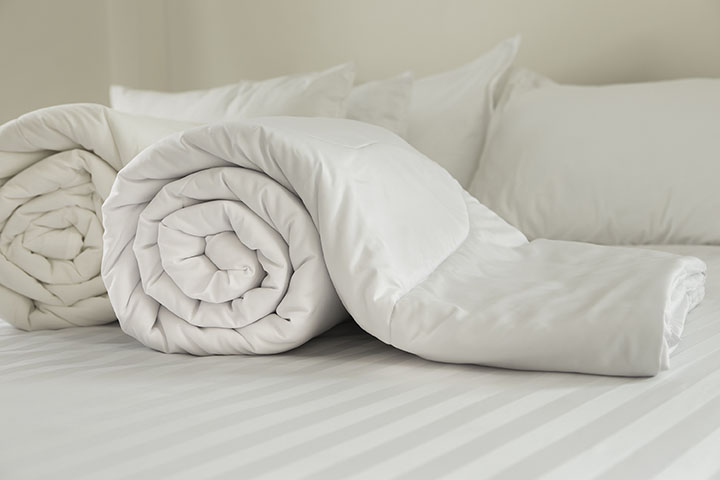 Karaca Home Mikrofiber Yorğan X-large 235x215 sm